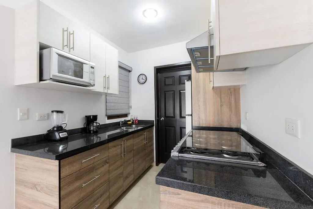 شقة Hermoso Departamento En Azul Pacifico ماساتلان