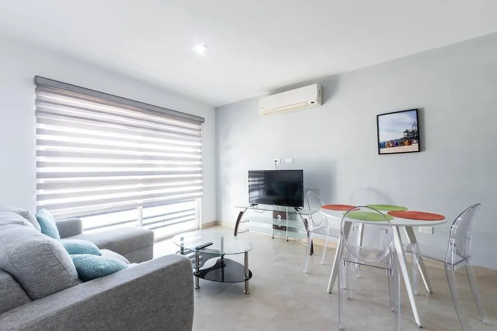 Hermoso Departamento En Azul Pacifico ماساتلان