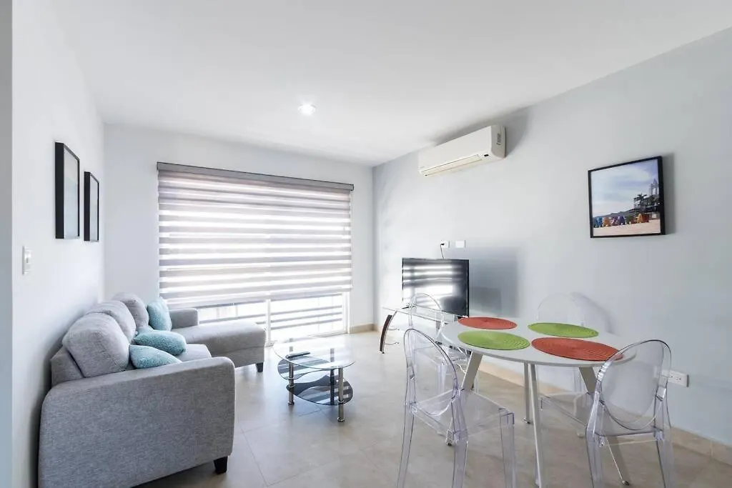 شقة Hermoso Departamento En Azul Pacifico ماساتلان