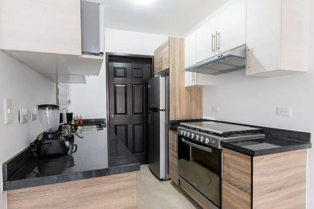 Hermoso Departamento En Azul Pacifico ماساتلان 0*,